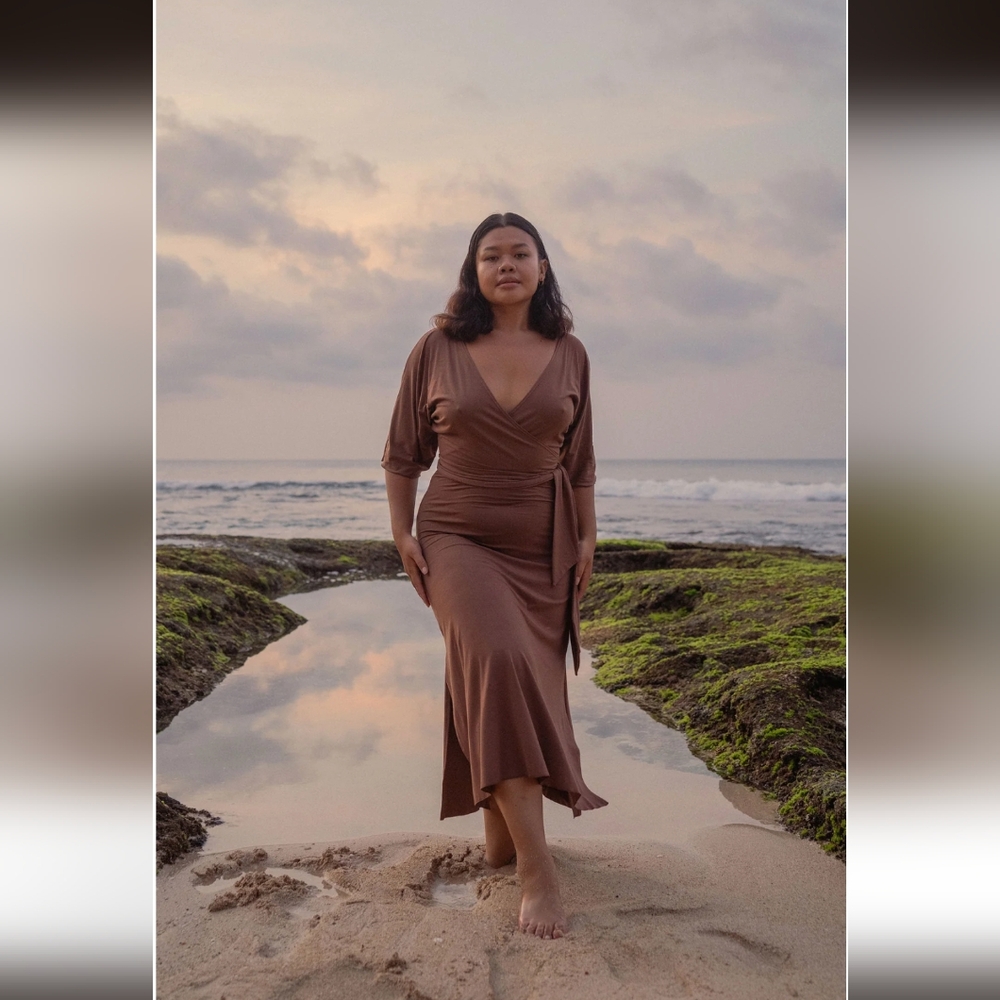 Indigo Luna Carino Dress